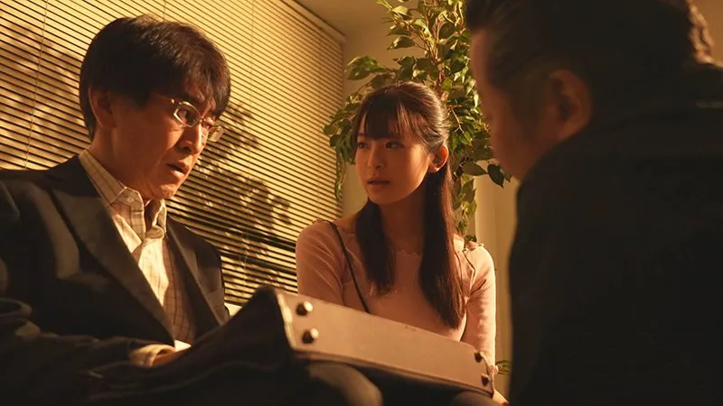 ông xã vay nợ anh giang hồ, cô vợ phải bán thân để trả nợ