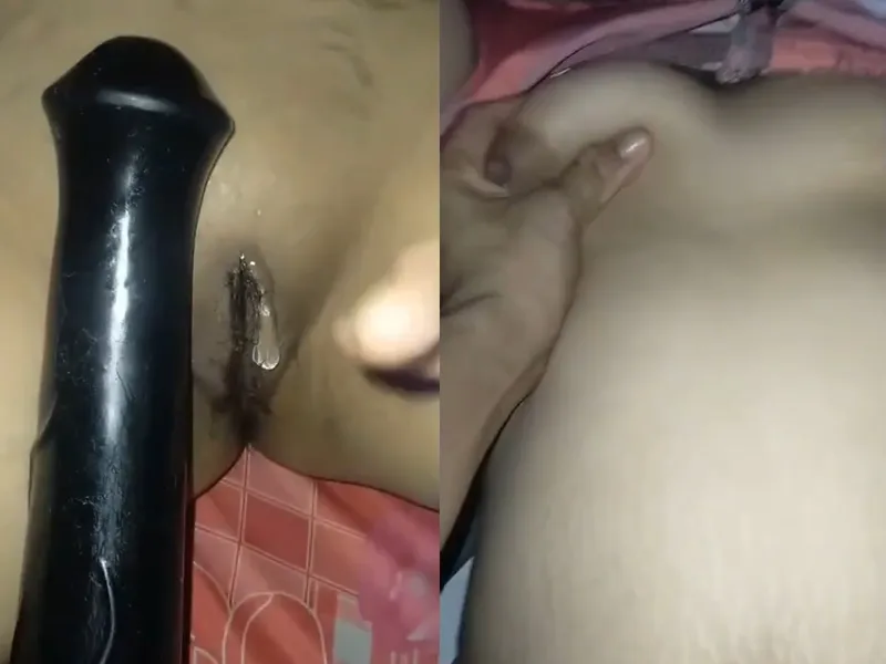 Người yêu xinh tươi vú đẹp bướm múp tự sướng bằng sextoy cực sướng