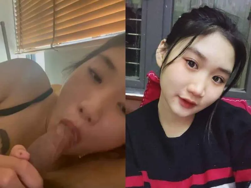 Người chồng xoạc cô vợ dồn dập phê tê lồn